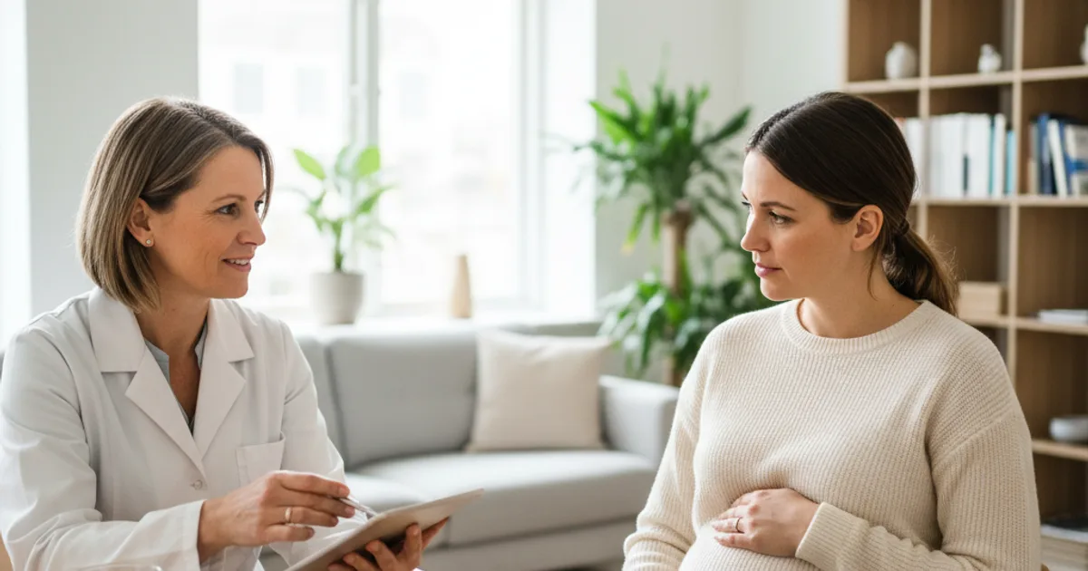 New Study Links Acetaminophen Use in Pregnancy to Increased ADHD and Autism Risk
