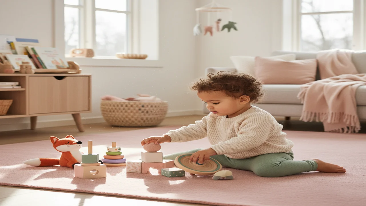 ADHD Signs in Toddlers: What Parents Should Look For