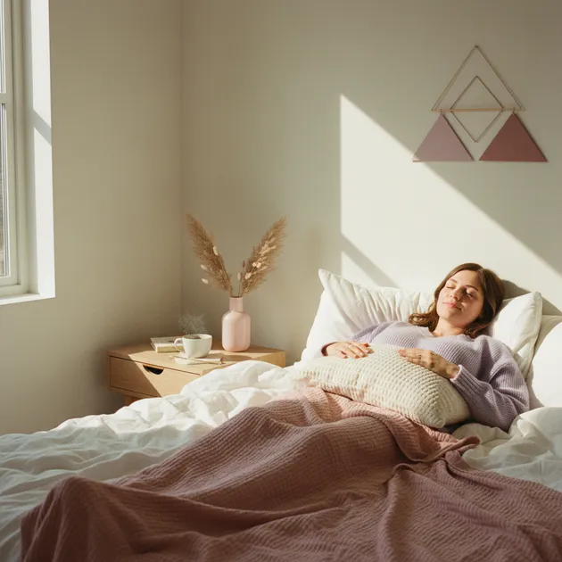 Afterpains: Painful Contractions After Birth