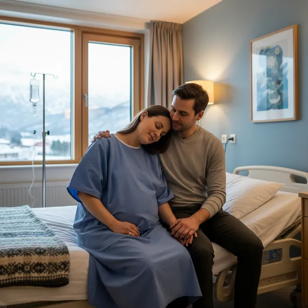 Emergency C-Section: What Happens and What You Should Know