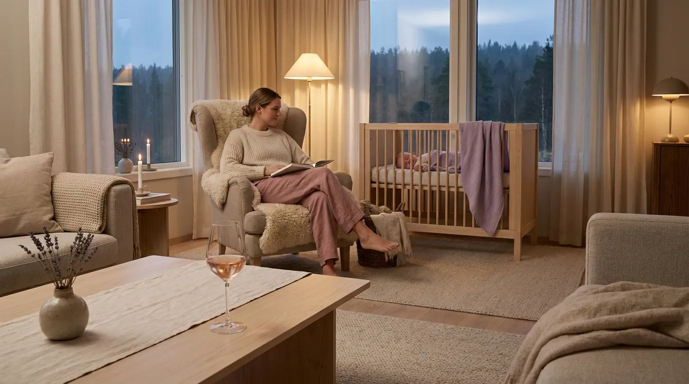 Alcohol and Breastfeeding: What Does the Research Say?