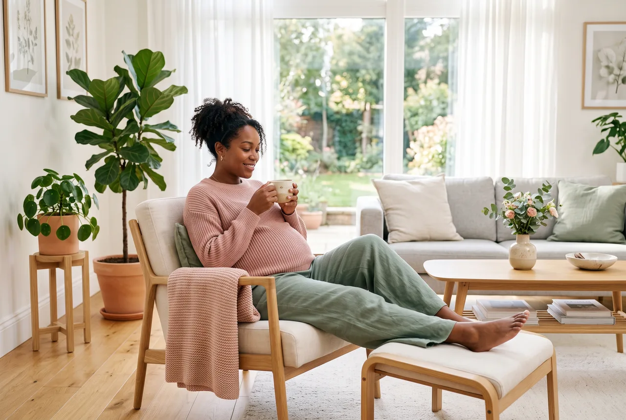 Allergies During Pregnancy: Safe Treatment Guide