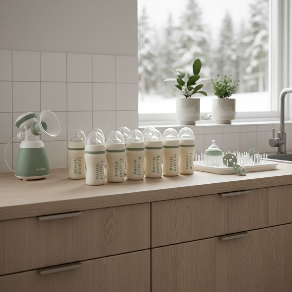 Best Bottle Sterilizers: What Is Worth the Counter Space? illustration