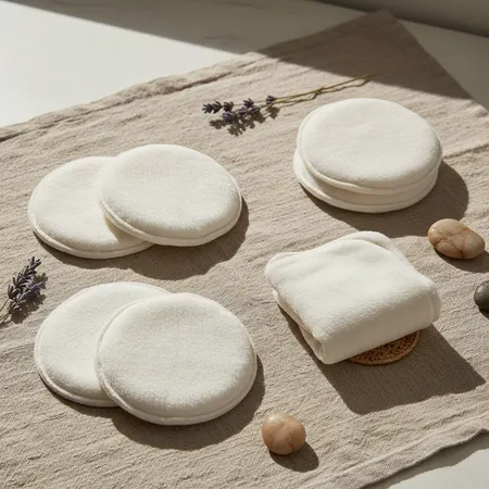 Breast Pads: Disposable or Reusable? Complete Guide illustration