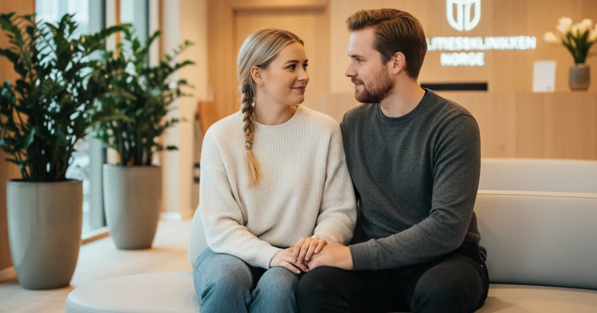 Assisted Reproduction: IVF, ICSI, and Your Options Explained
