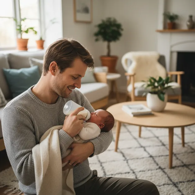 Baby Bottles for Newborns: How to Choose the Right One
