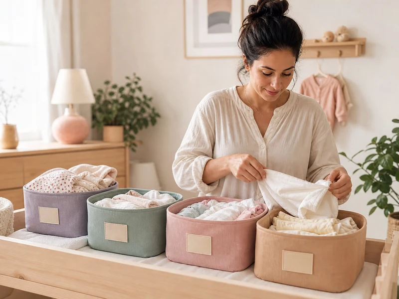 Baby Clothes Size Guide: What You Actually Need illustration
