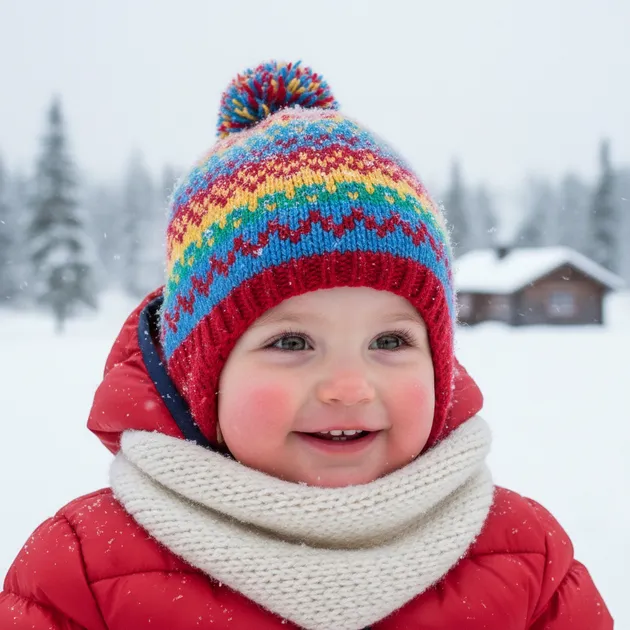 Baby and Child Hats: A Complete Guide for All Seasons