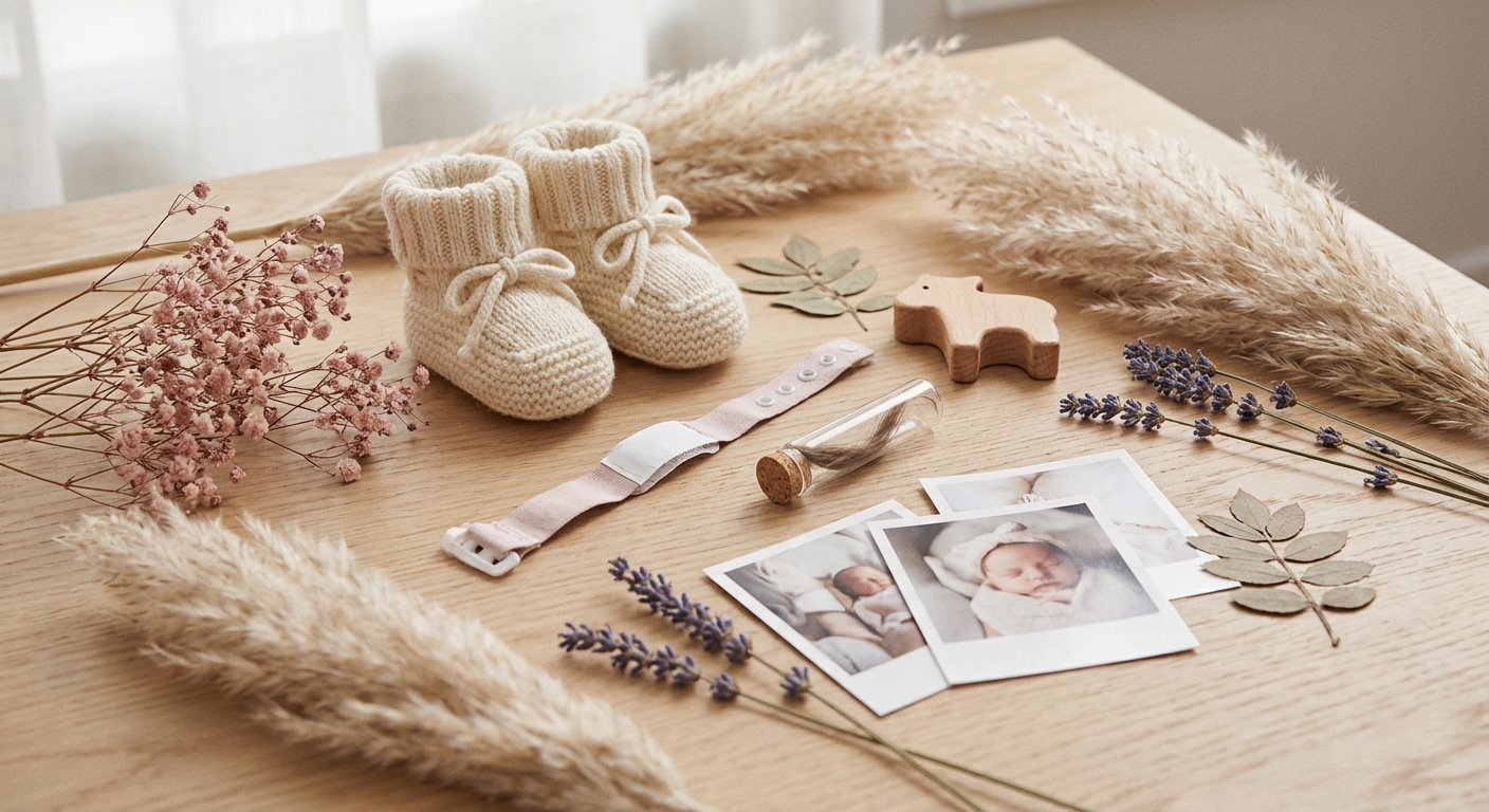 52 Baby Memories from the First Year You Won't Want to Forget