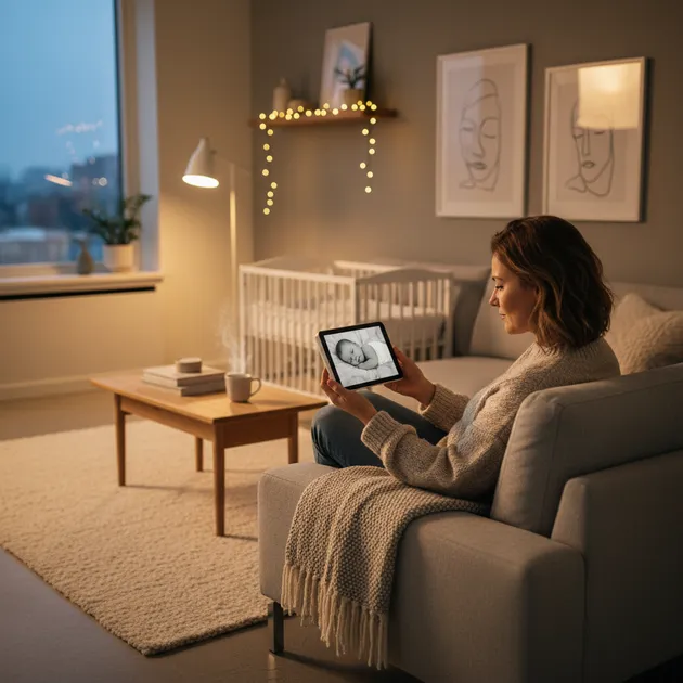 Baby Monitor: Complete Guide to Choosing the Right One