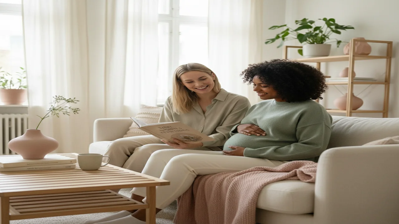 Baby Naming Laws and Regulations: What Parents Need to Know
