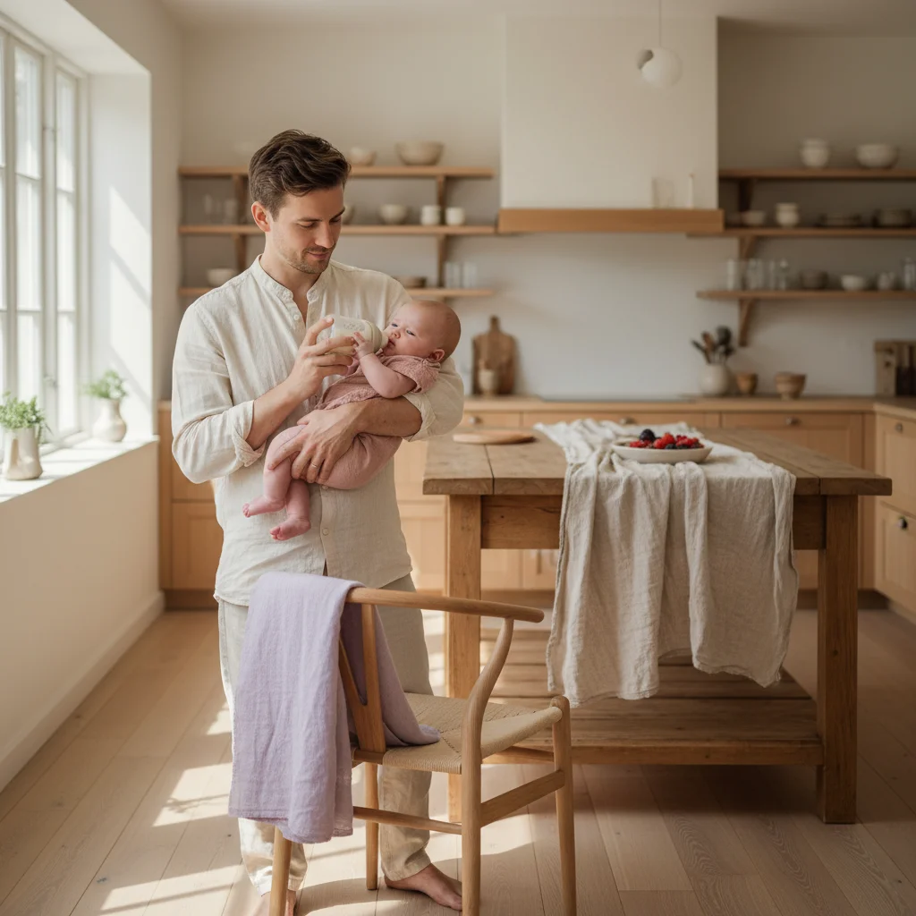 Baby Refuses the Bottle: How to Succeed with the Transition from Breast to Bottle