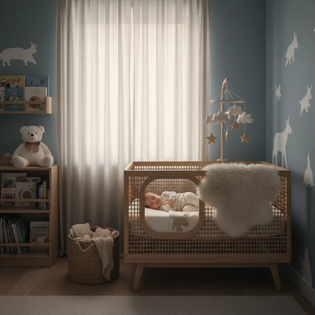 Baby Sleep Help: Get Support with Infant Sleep Around the Clock