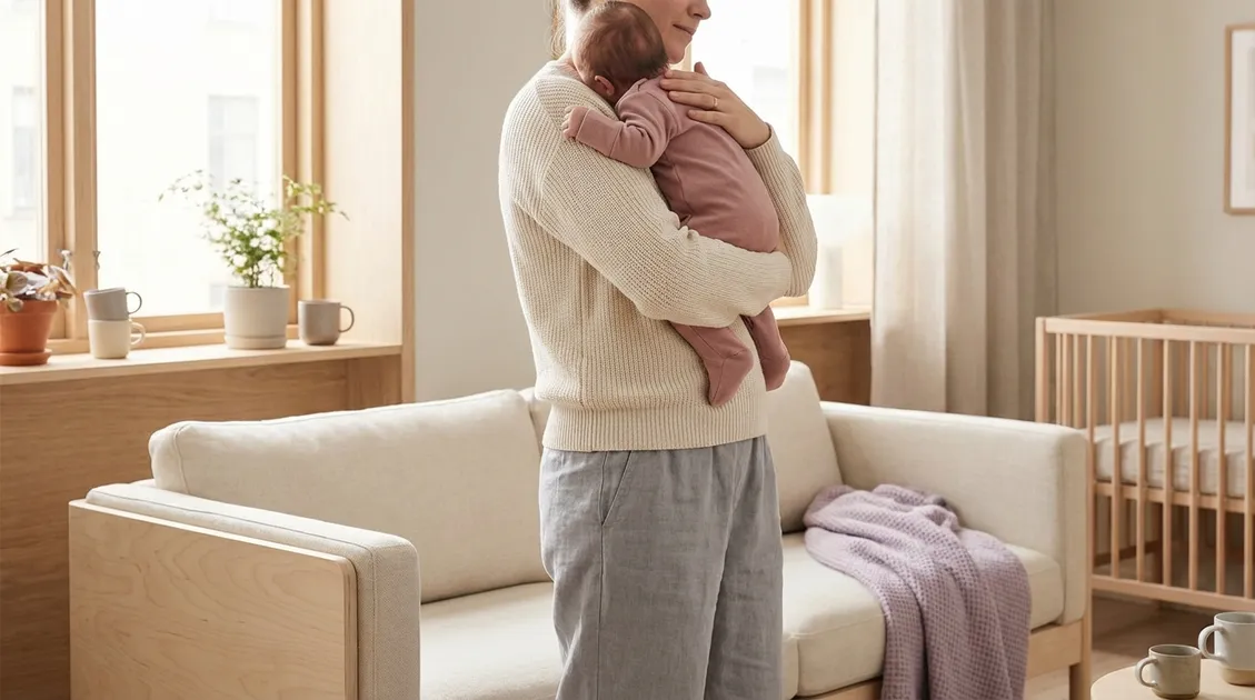 Baby Spitting Up: Normal or Cause for Concern?