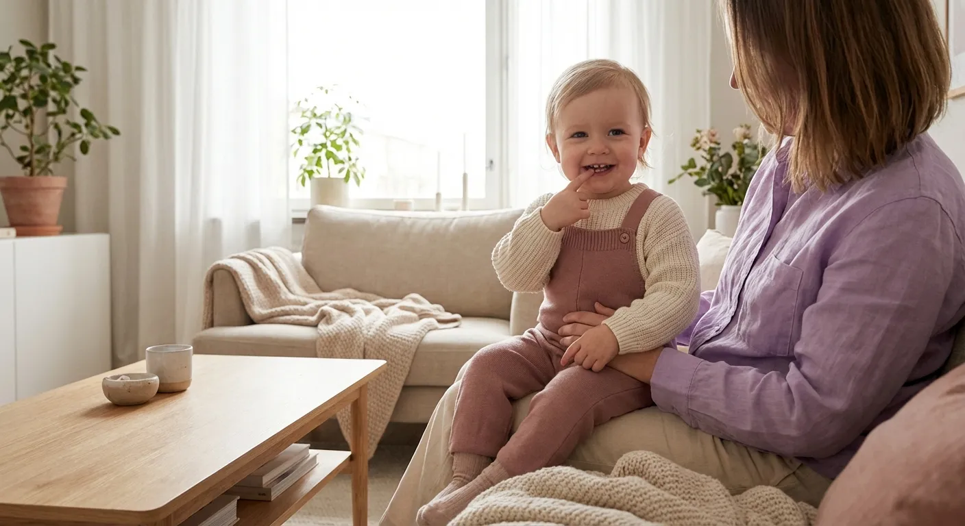 Baby Teeth: Teething, Brushing, and Fluoride Guide