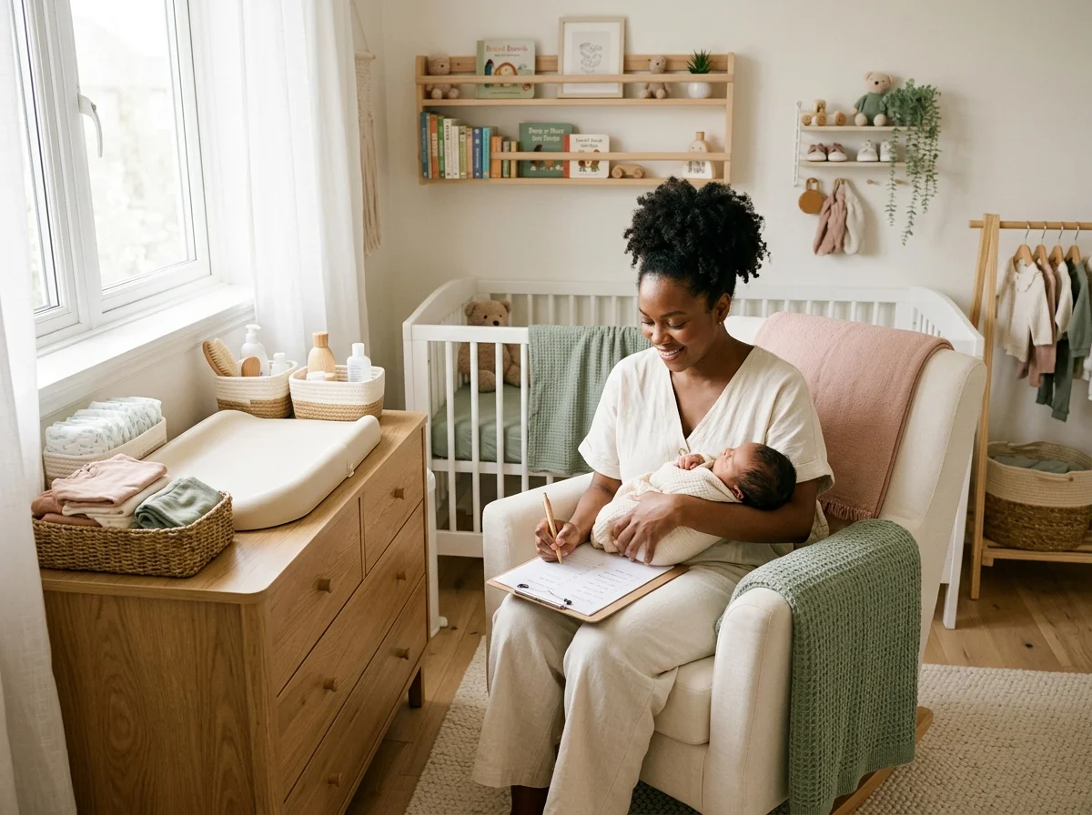 Babylist Registry: What to Add, Skip, and Share illustration