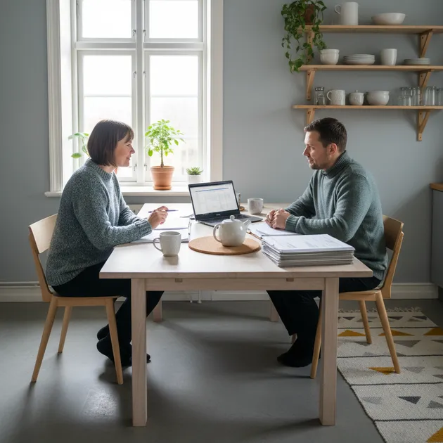 Child Support: Rules, Calculations, and What You Need to Know