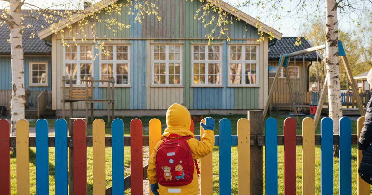 Starting Daycare: Complete Preparation Guide for a Smooth Transition
