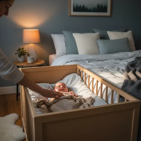 Best Travel Bed for Newborn: 2026 Buyer's Guide to Portable Bassinets & Cribs illustration