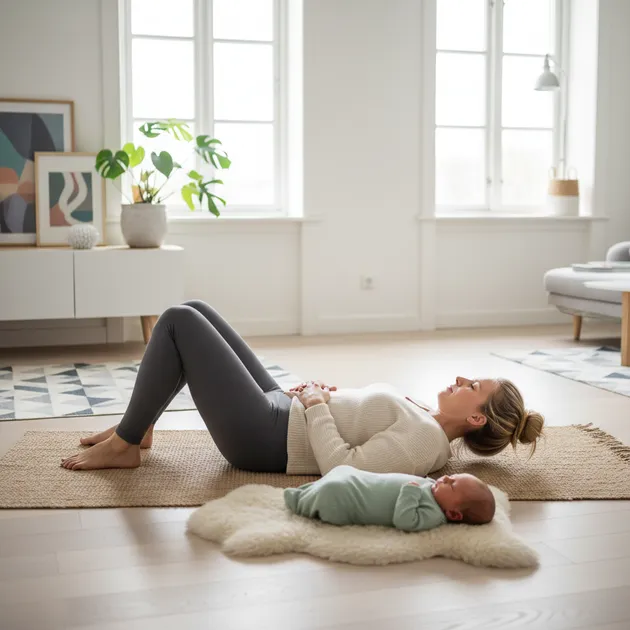 Postpartum Belly Band: Does It Help, and How to Choose?