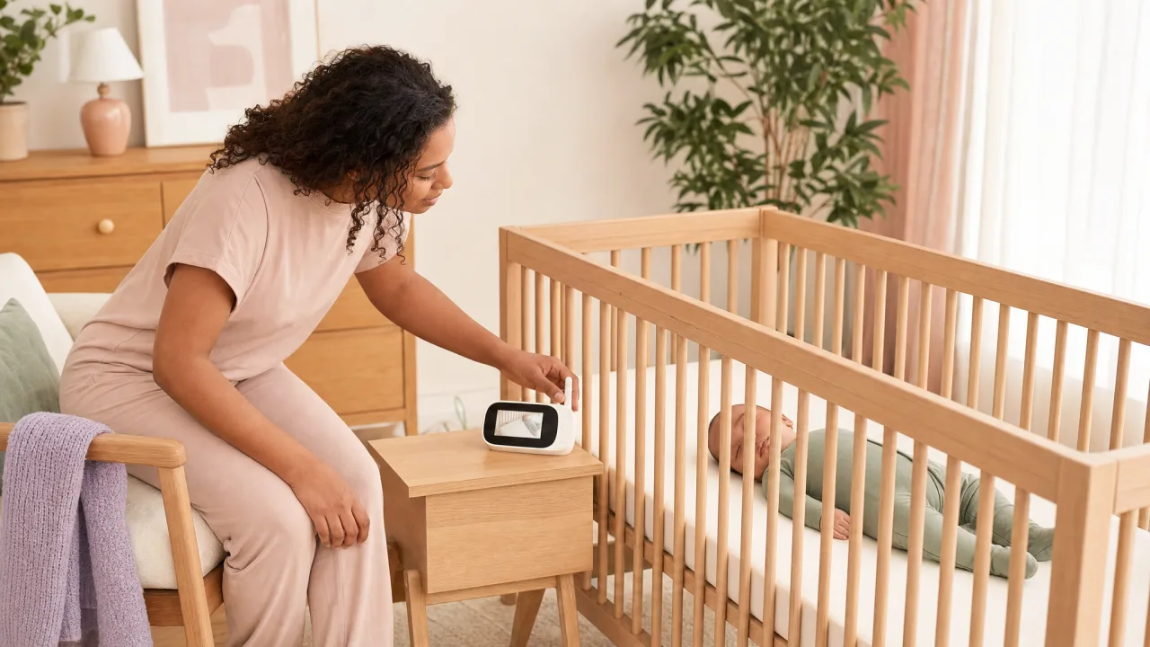 Best Baby Monitor: Safety-First Buying Guide