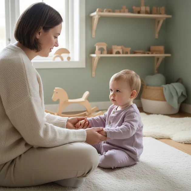 Biting and Hitting: How to Handle It