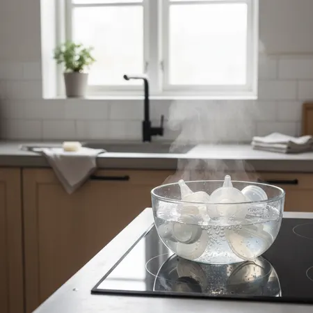 Breast Pump: Complete Buying Guide for New Mothers illustration