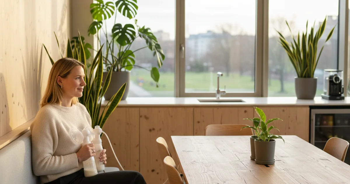 Breastfeeding Breaks, Rights, Rules and Tips for Nursing Employees [2026]