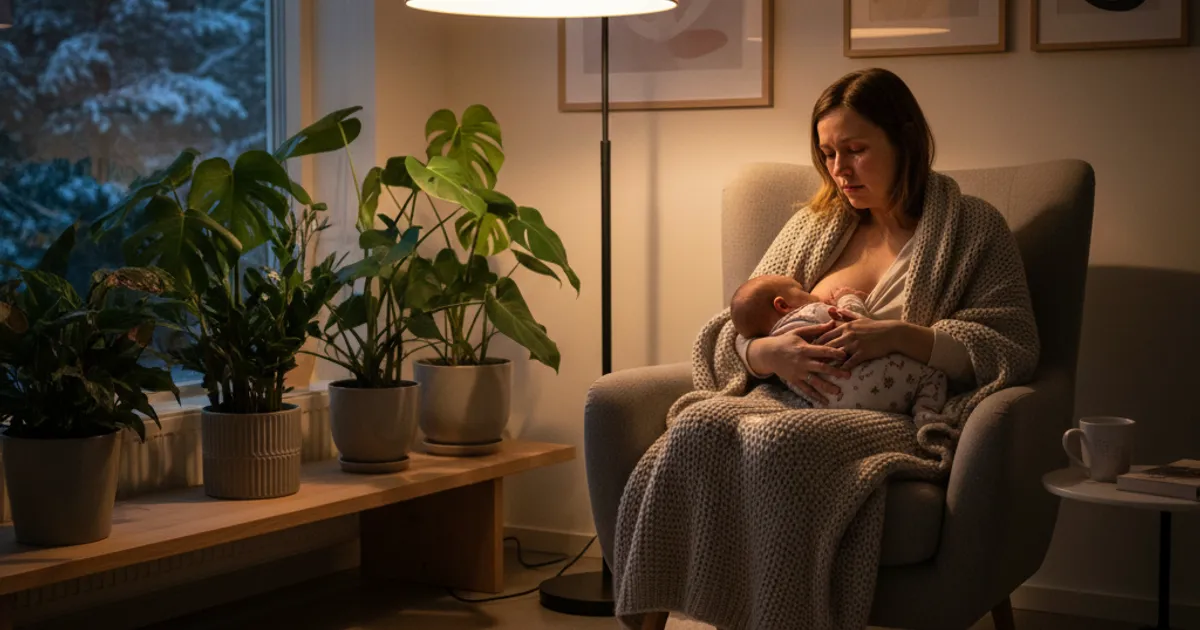 Breastfeeding Crisis: What It Is and What You Can Do