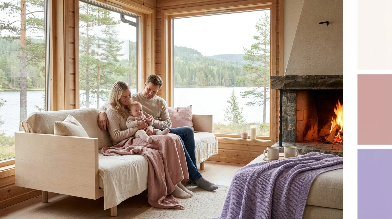 Vacation Rental with Baby: Packing List and Tips