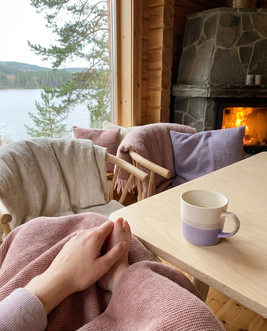 Vacation Rental with Baby: Packing List and Tips illustration