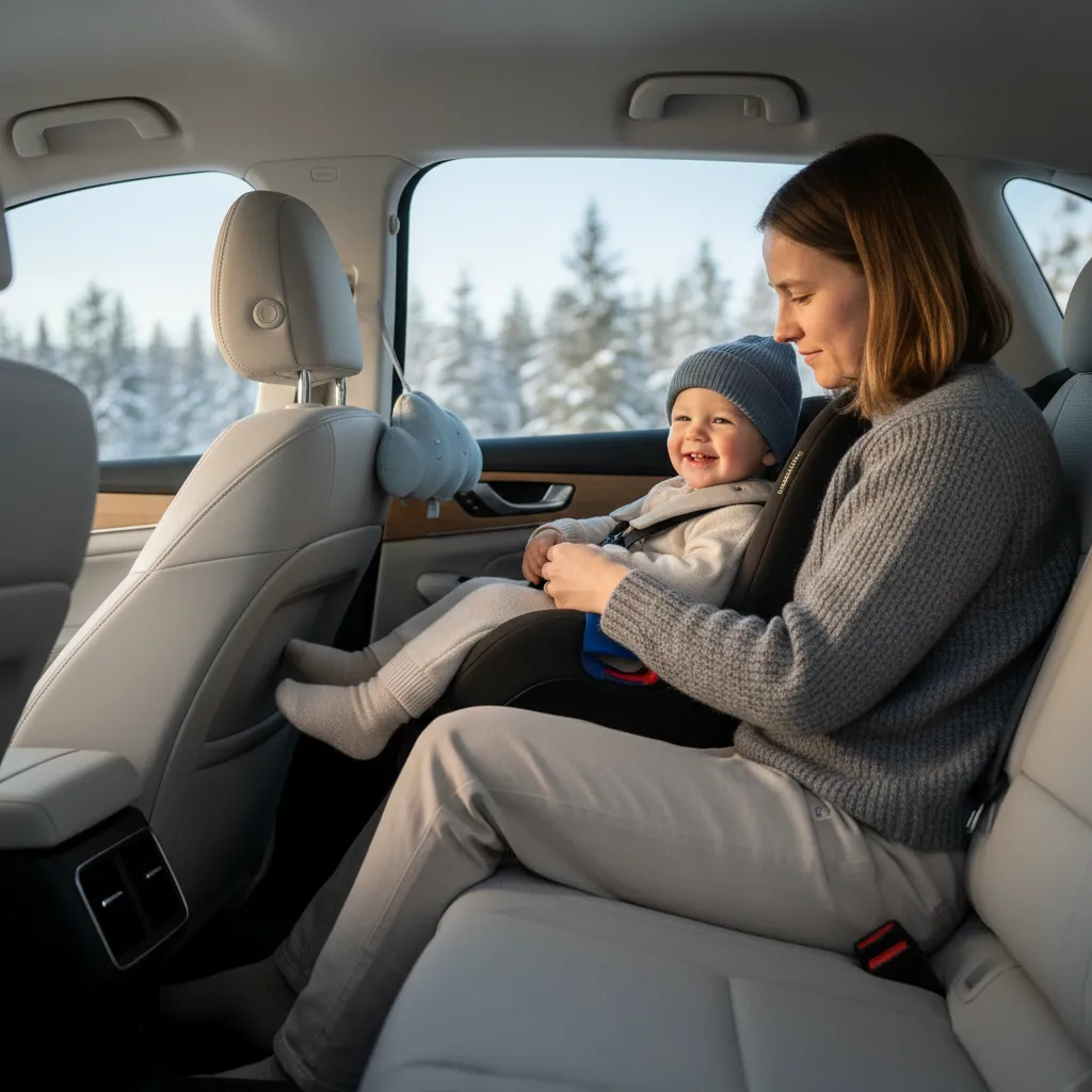 Safest Infant Car Seats: Complete Buying & Safety Guide (2026)