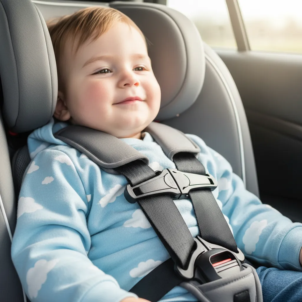 Safest Infant Car Seats: Complete Buying & Safety Guide (2026) illustration