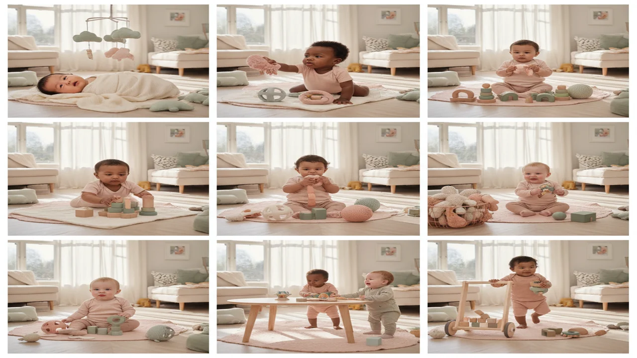 CDC's Milestone Tracker Explained: What Parents Need to Know