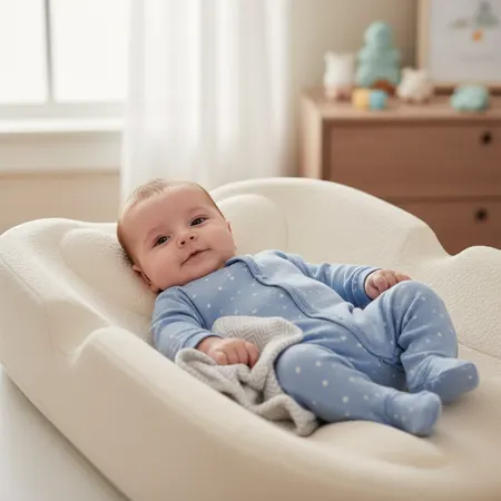 Changing Pads: How to Choose the Best One for Your Baby illustration
