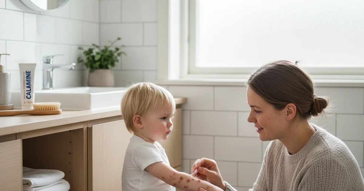 Chickenpox Contagious Period and Incubation Time: When Is My Child Contagious?