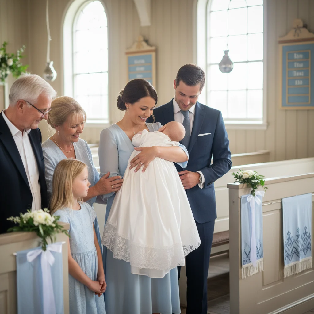 Christening Gift for a Boy: 30+ Creative Gift Ideas for Every Budget