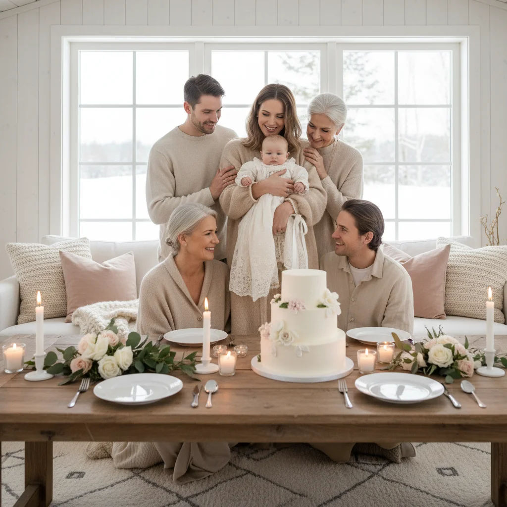Christening Gift for a Girl: 30+ Unique and Thoughtful Ideas