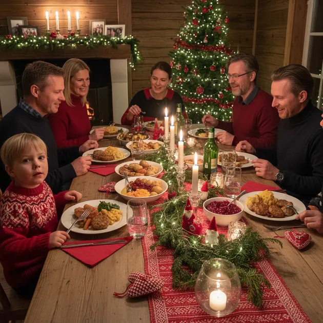 Holiday Food with Kids: Traditional Meals Adapted for Babies and Toddlers