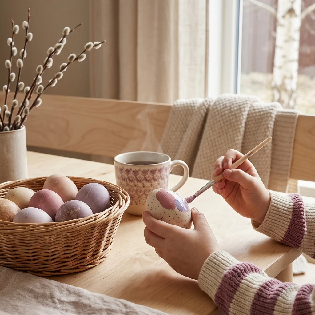 Easter With Kids: The Complete Guide for Families illustration