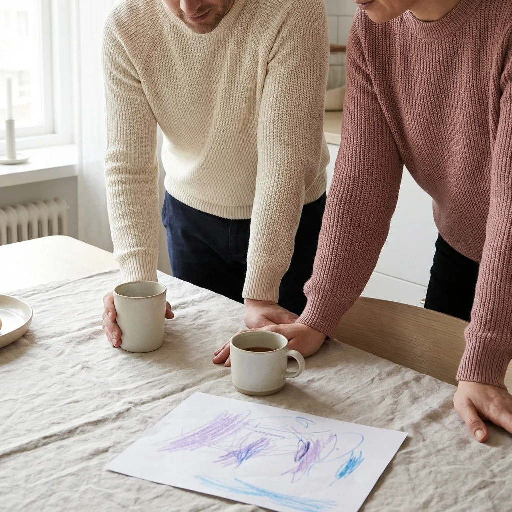 Co-Parenting After Separation: How to Make It Work illustration