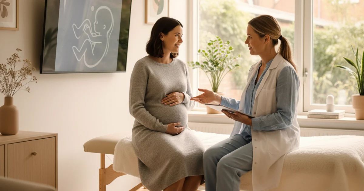 COVID During Pregnancy Linked to Developmental Delays, Large US Study Finds