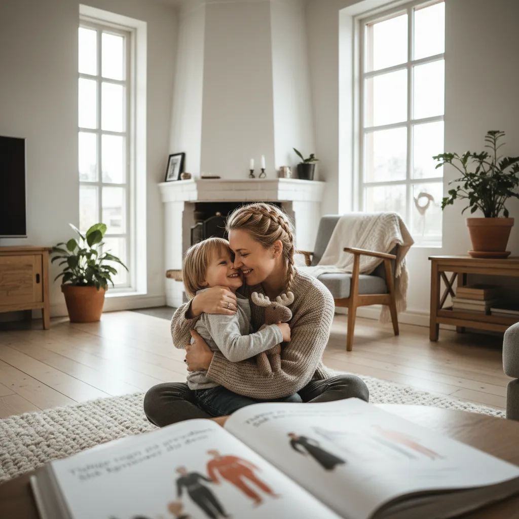 Earliest Signs of Pregnancy: What Can Happen Before a Missed Period illustration