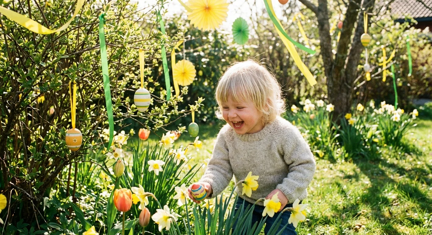 Easter Gifts for Kids - Creative and Fun Gift Ideas