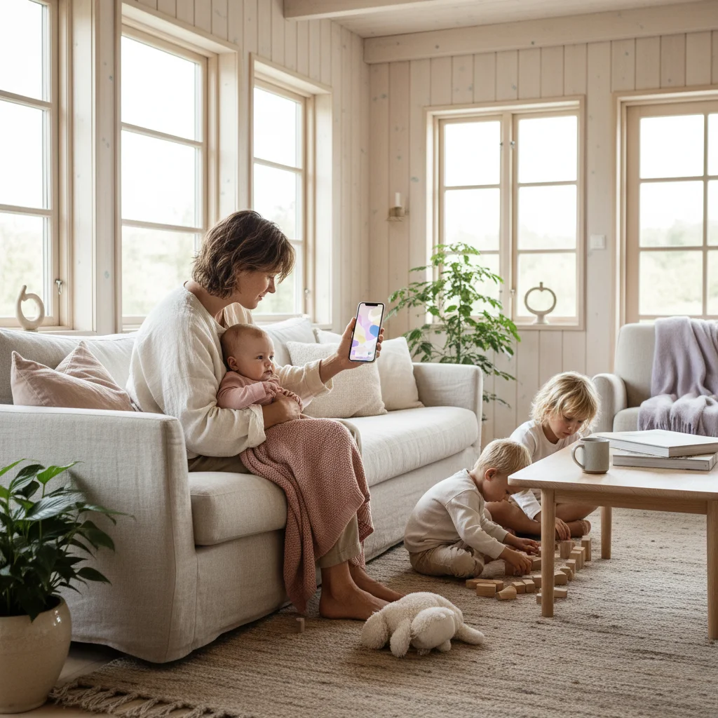 Best Apps for Parents in 2026