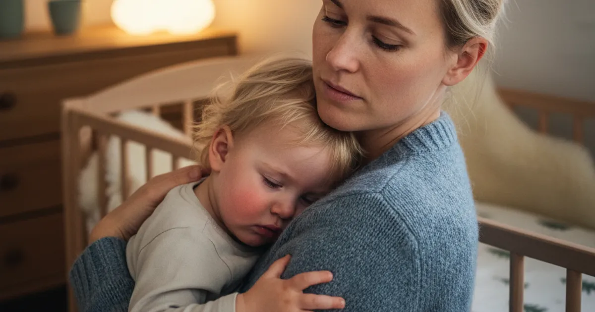 Febrile Seizures in Children: Everything You Need to Know