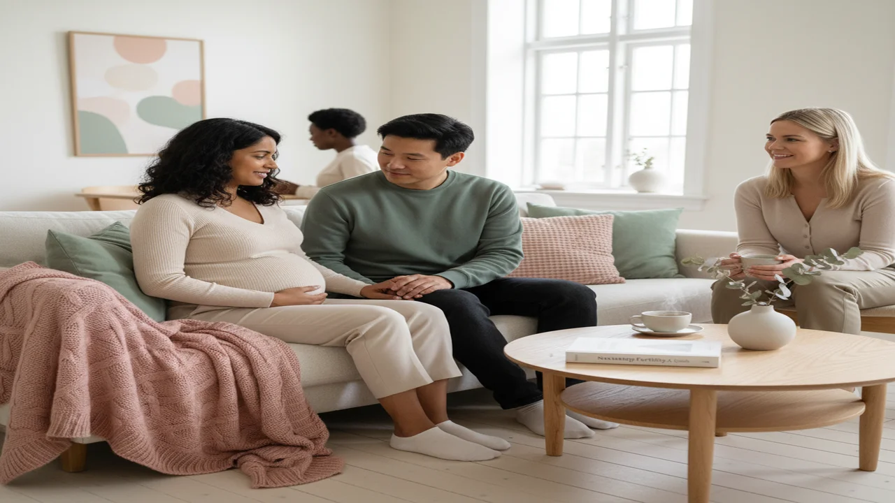 When Should You Seek Help? A Guide to Fertility Challenges