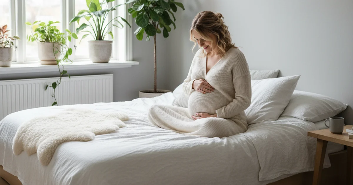 Fetal Development: How Your Baby Grows Trimester by Trimester