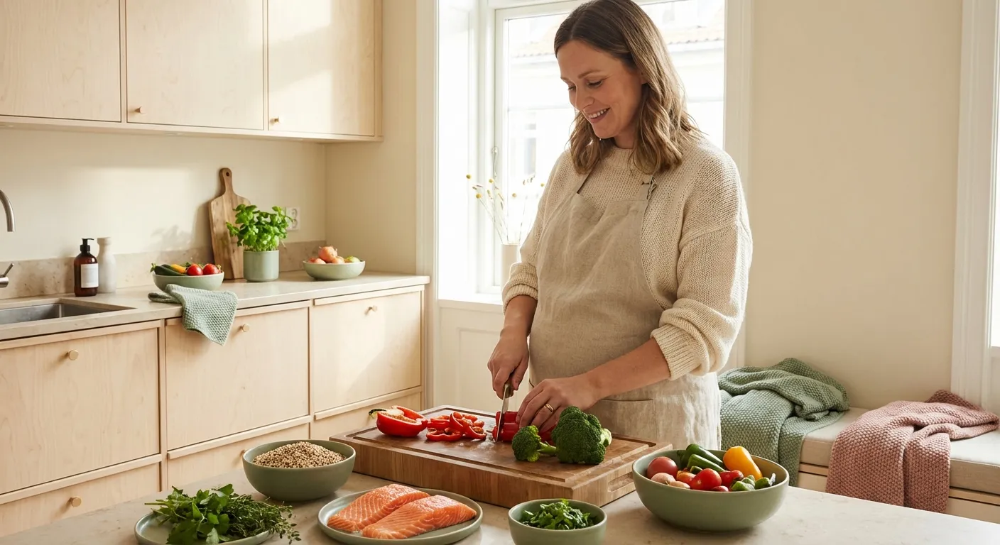 Gestational Diabetes: Symptoms, Diet, and What to Expect