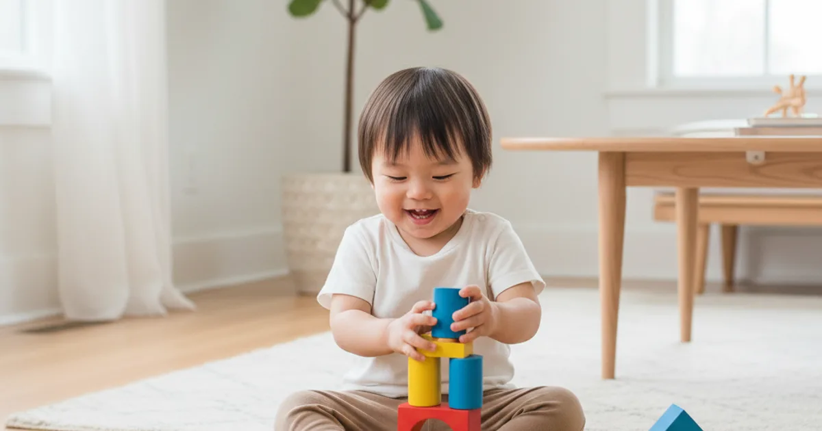 Singapore Study: Gut Bacteria at Age 2 May Predict Anxiety in 7-Year-Olds